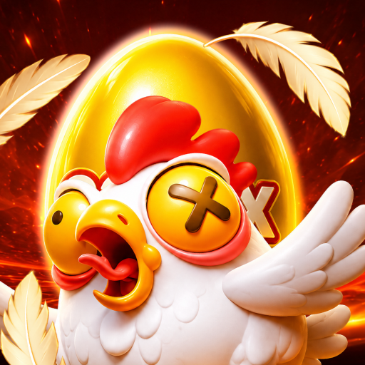Chicken Result Road Icon